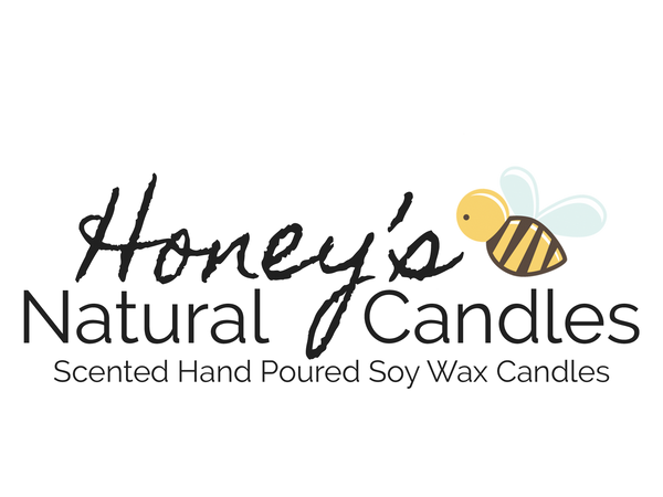 Honey's Natural Candles