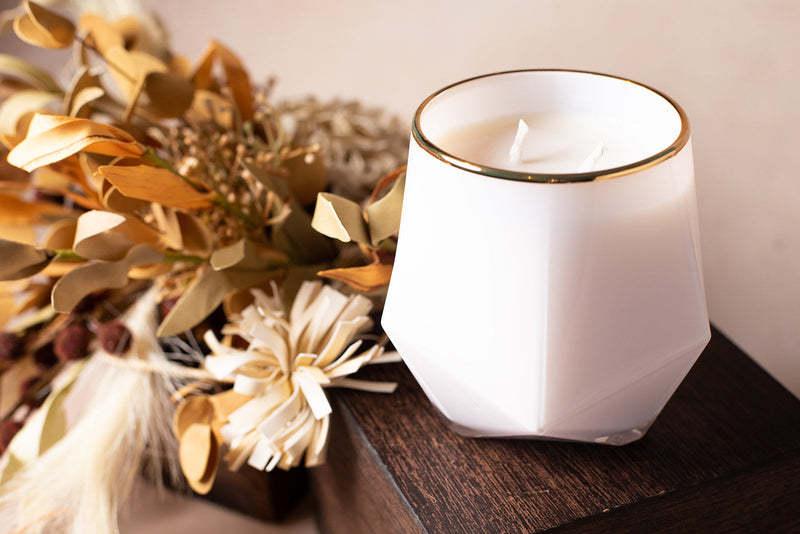The Warmth of Nature: Why Natural Candles Bring More Comfort Into Your Home