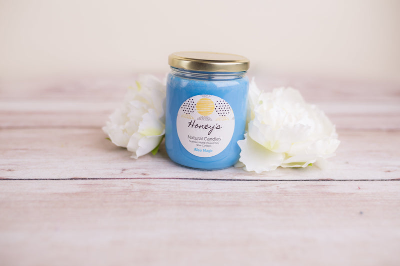 aromatherapy candles, soy aromatherapy candles, scented candles, highly fragrant candles, best soy candles, strong candles