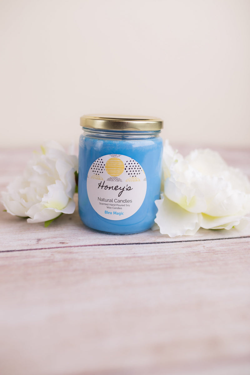 aromatherapy candles, soy aromatherapy candles, scented candles, highly fragrant candles, best soy candles