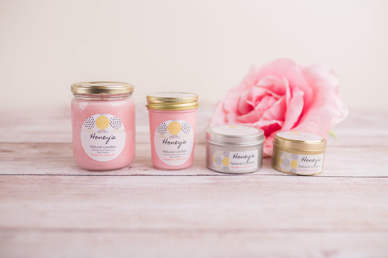 aromatherapy candles, soy aromatherapy candles, scented candles, highly fragrant candles, best soy candles, strong candles, summer candles, spring candles