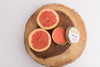 'Sugared Grapefruit' Scented Candle